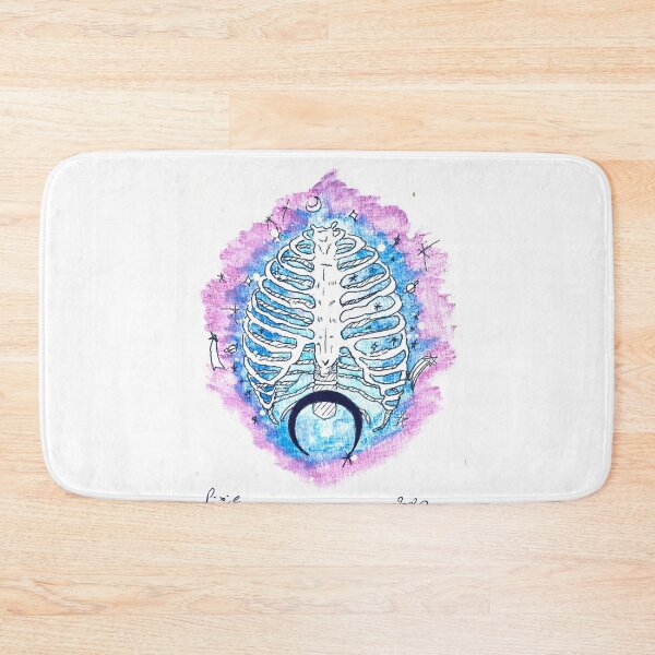Item preview, Kozmic Ribcage designed and sold by PixieMoons.