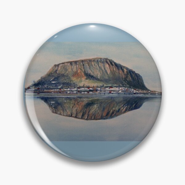 Item preview, The Nut at Stanley by Ian Shiel  designed and sold by Ruckrova.