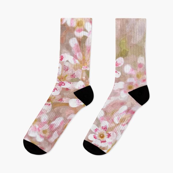 Item preview, Little pink beauties designed and sold by Hurasham.