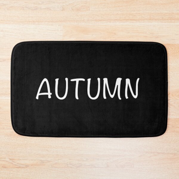 Item preview, Autumn designed and sold by popculturechick.