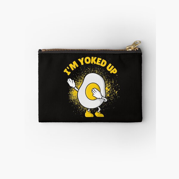 Item preview, I'M YOKED UP designed and sold by jreiter57.