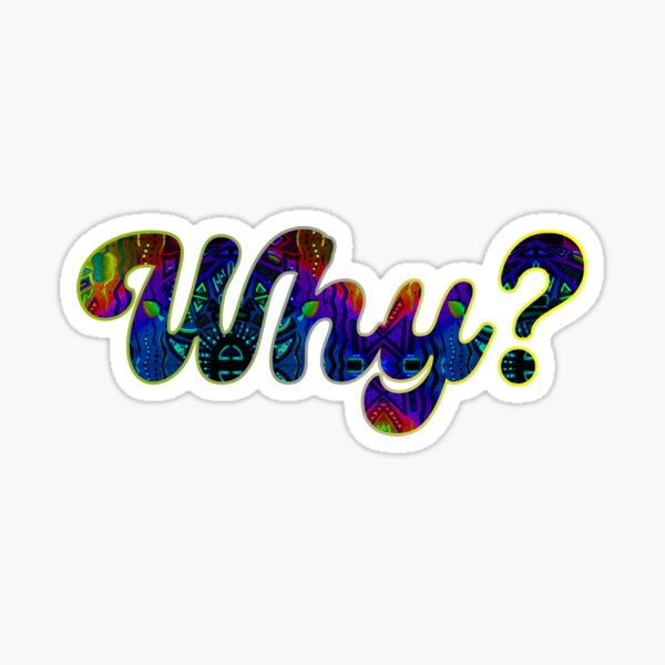 Why Sticker