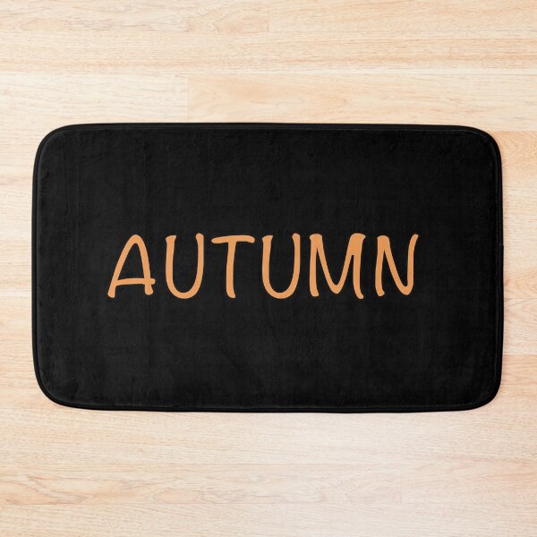 Item preview, Autumn  designed and sold by popculturechick.