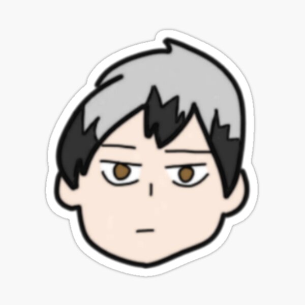 Item preview, Smol Kita designed and sold by atsumussocks.