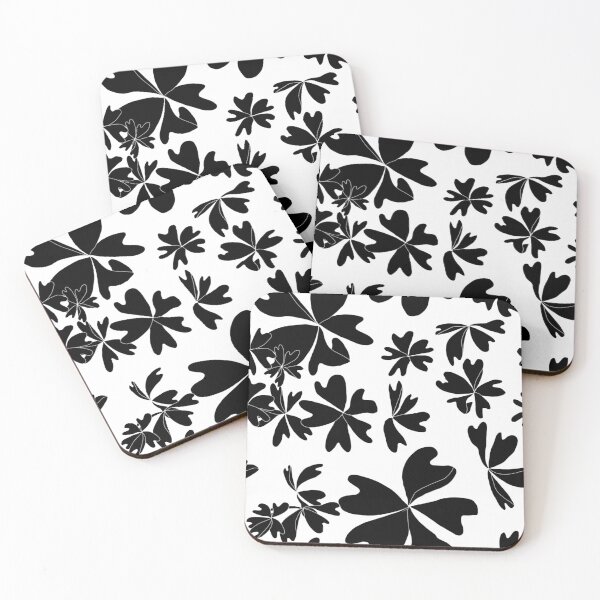 Item preview, Wild Geraniums designed and sold by WokenIris.