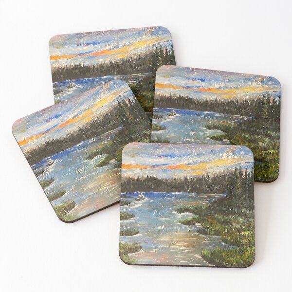 Item preview, River designed and sold by courtneydainard.
