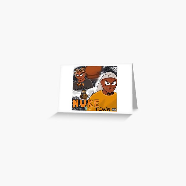 Juice Wrld Stationery Redbubble - roblox ski mask nuketown