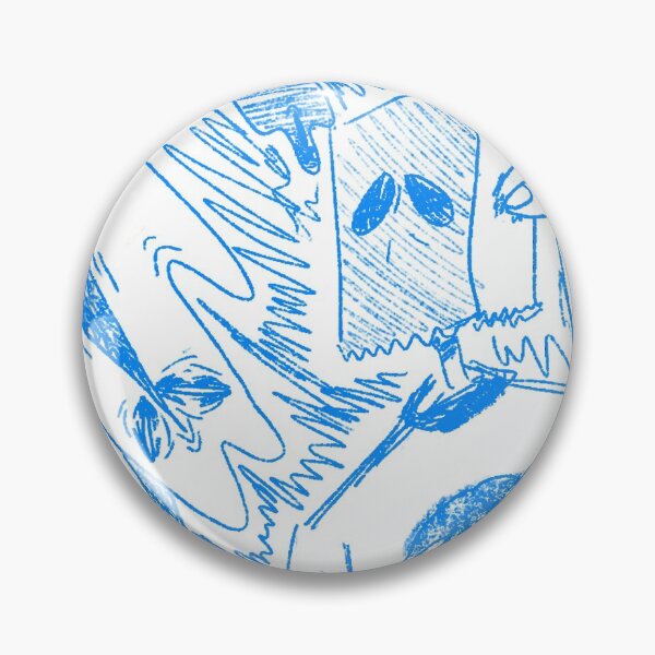Item preview, Haunted Dreams designed and sold by Jessie Friedlander.
