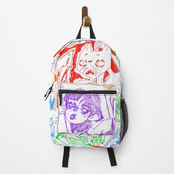 Item preview, Haunted Dreams designed and sold by Jessie Friedlander.
