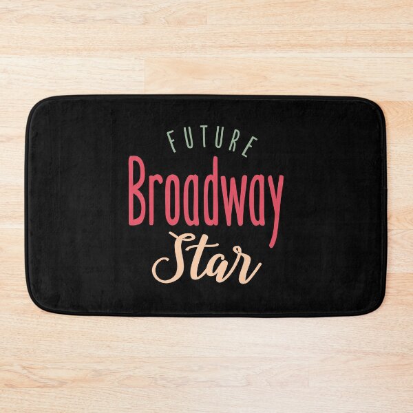 Item preview, Future Broadway Star - Acting Lover  designed and sold by Sutra-Lotus-Co.