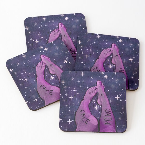 Item preview, Free Your Mind designed and sold by Vestica.