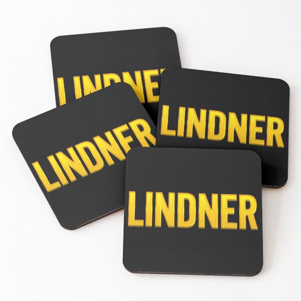Item preview, Lindner Family Name designed and sold by xesed.