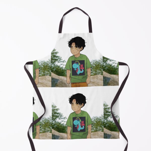 Item preview, little Tora designed and sold by lilydusk.