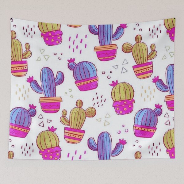 Item preview, Happy Cactus ? designed and sold by JBaystro.
