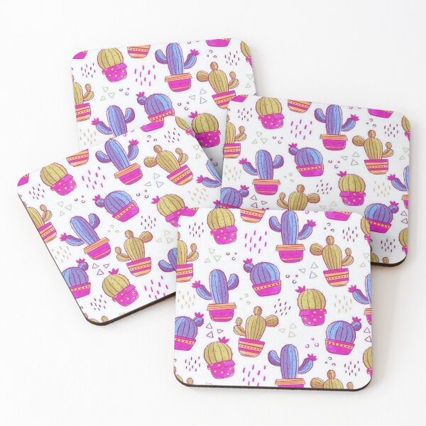 Item preview, Happy Cactus ? designed and sold by JBaystro.