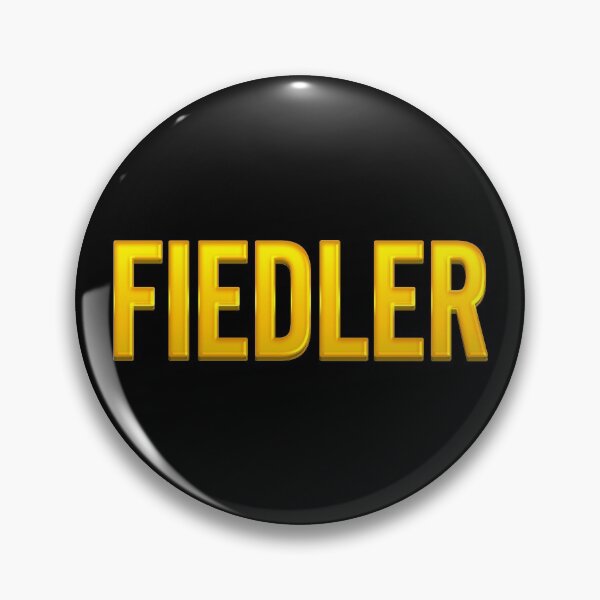 Item preview, Fiedler Family Name designed and sold by xesed.