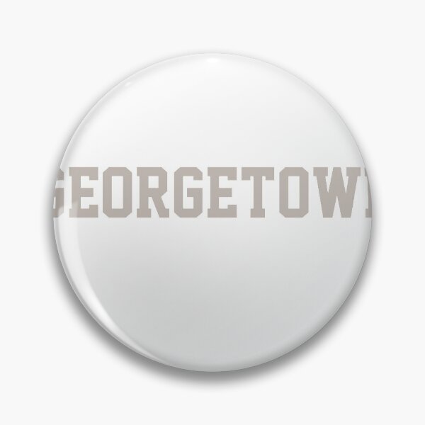 Item preview, Georgetown - Georgetown University - Hoyas - Hoya Saxa designed and sold by Pfeifer Hill.