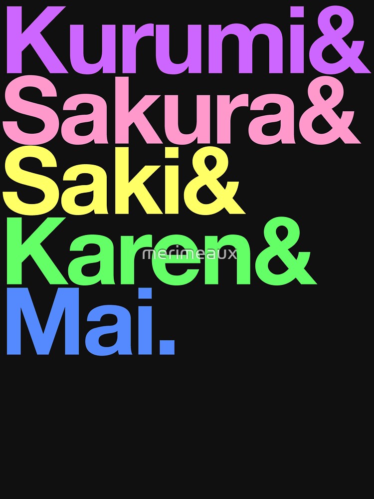 Thumbnail 7 of 7, Essential T-Shirt, Takoniji goes Helvetica designed and sold by merimeaux.