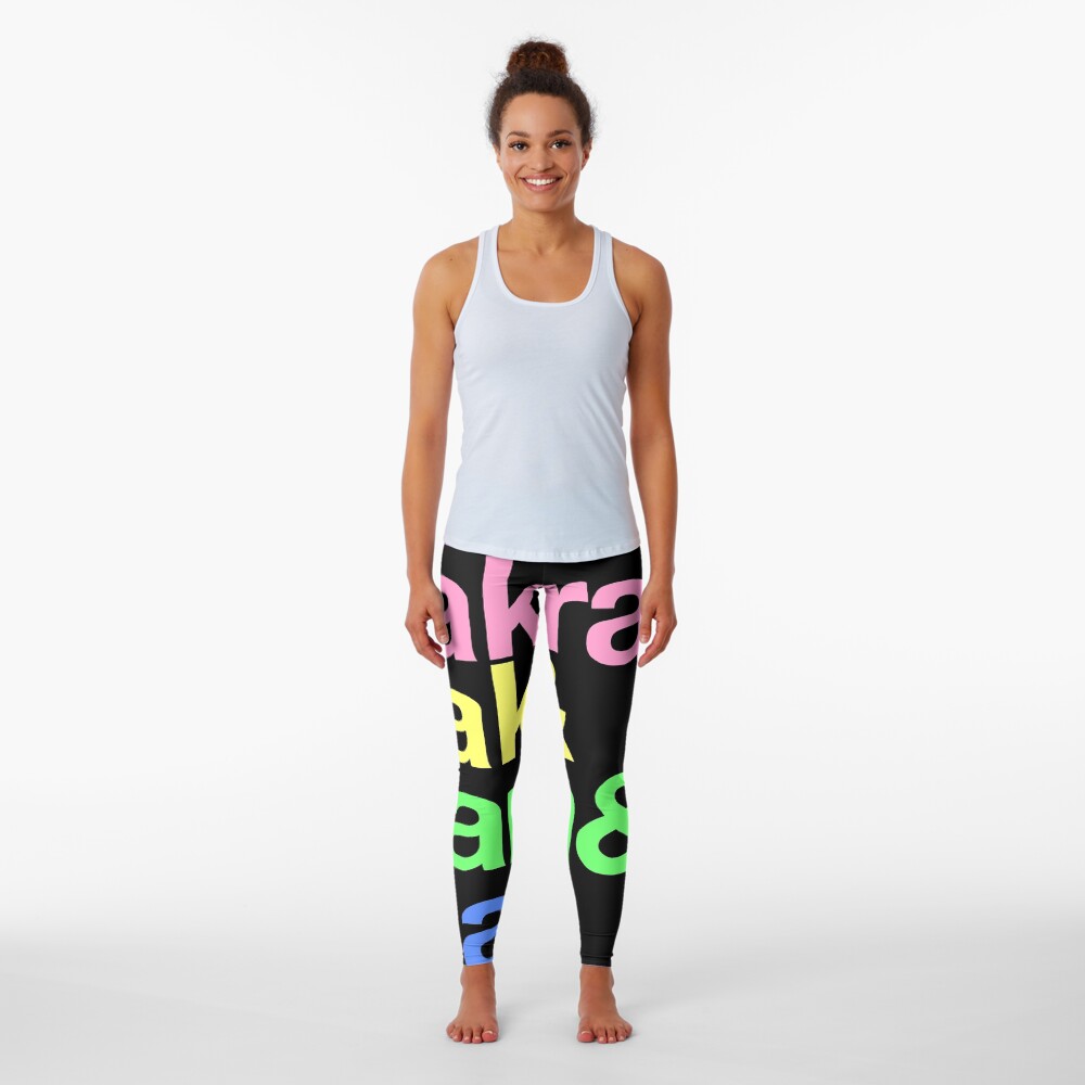 Item preview, Leggings designed and sold by merimeaux.