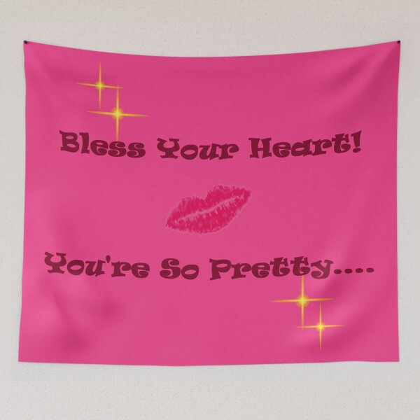 Item preview, Sweet Shade- Pink designed and sold by foxandtigersden.