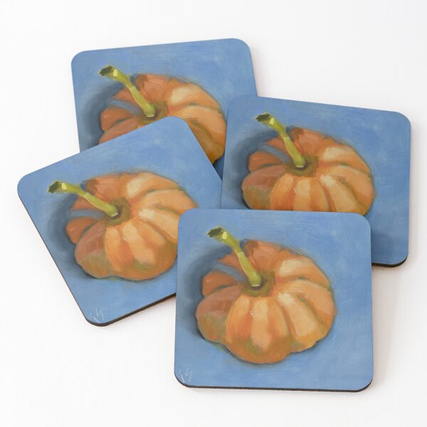 Item preview, Little Pumpkin designed and sold by JohnnaArt.