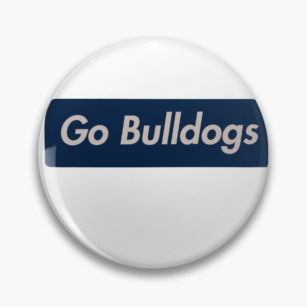 Item preview, Georgetown - Georgetown University - Hoyas - Hoya Saxa designed and sold by Pfeifer Hill.