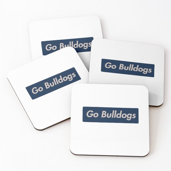 Item preview, Georgetown - Georgetown University - Hoyas - Hoya Saxa designed and sold by Pfeifer Hill.