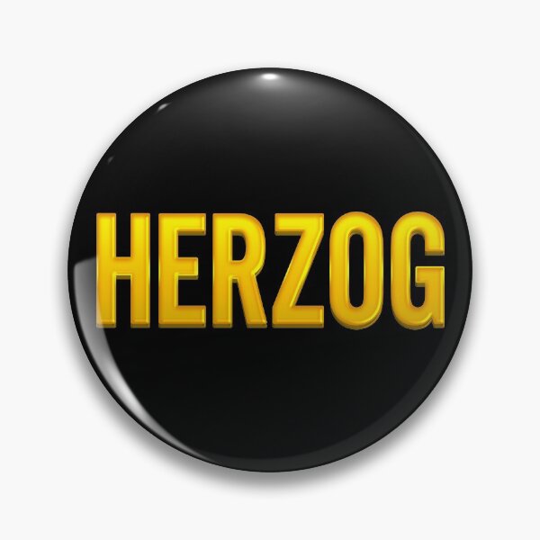 Artikelvorschau, Herzog Family Name entworfen und verkauft von xesed.