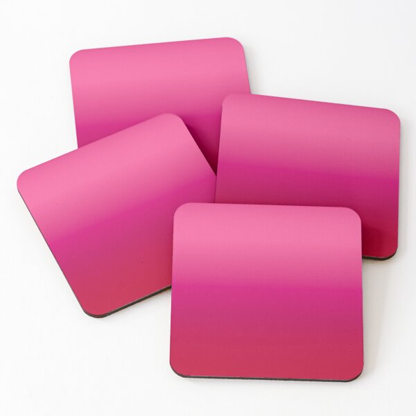 Item preview, Hot Pink Bright and Cheerful Design. designed and sold by StickerArtwork.