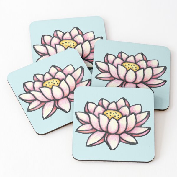 Item preview, Lotus Blossom designed and sold by Freddie Levin.