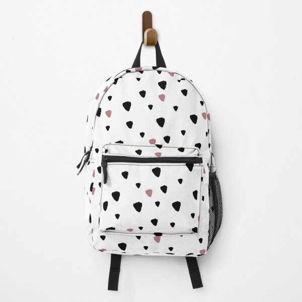 Item preview, Dalmatian Black and Pink  designed and sold by Mr-Tom-Morrow.