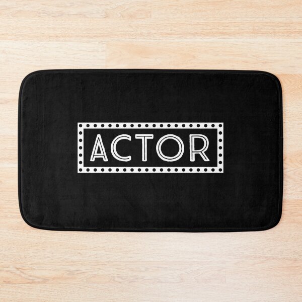 Item preview, Actor - Acting Lover  designed and sold by Sutra-Lotus-Co.