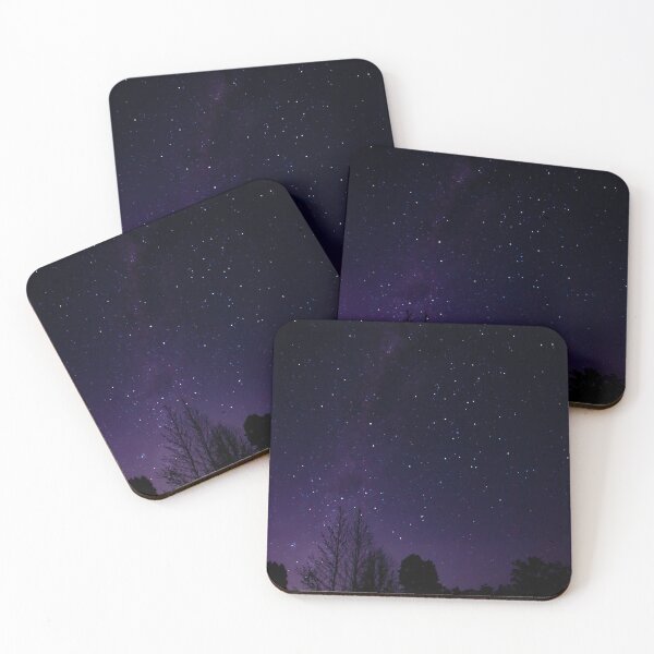 Item preview, Starry Nights & Shadows designed and sold by StoneAndBear.