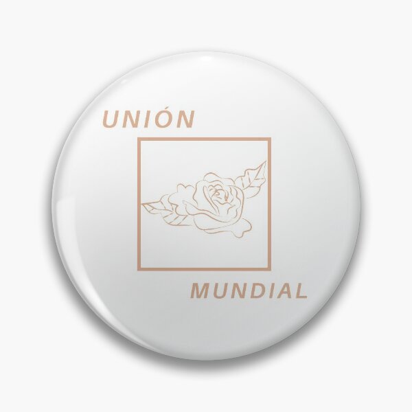 Item preview, union rose designed and sold by Jairo-Emmanuel.