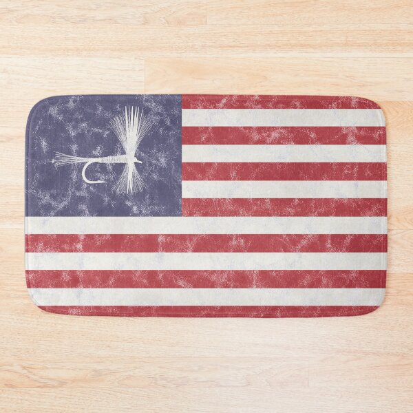 Item preview, Adams Fly Flag designed and sold by hermitenvy.