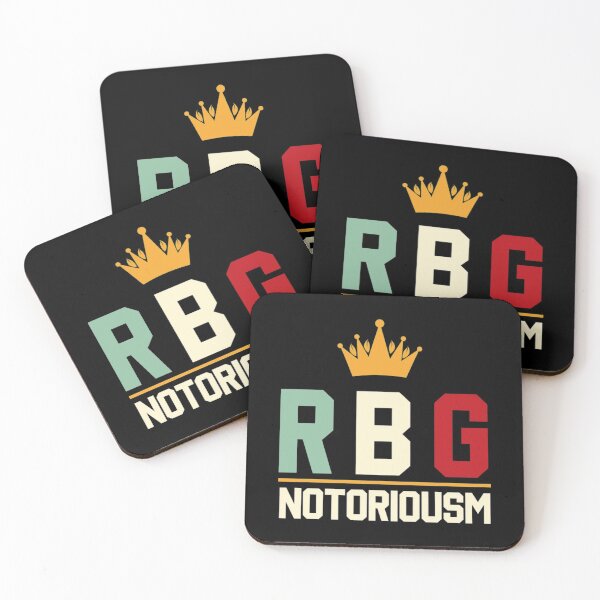Item preview, Camiseta Vintage RBG Notorious - ruth bader ginsburg designed and sold by RBG1933Tee.