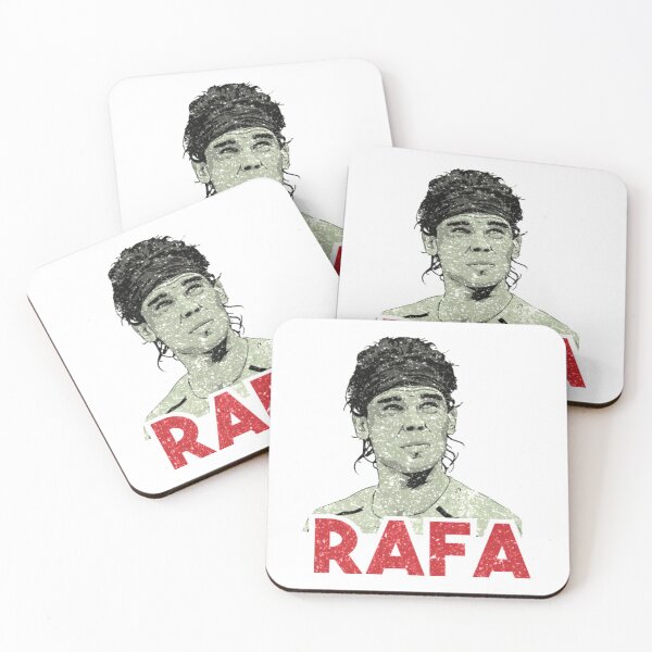 Artikelvorschau, Rafa Nadal entworfen und verkauft von KhanWill.
