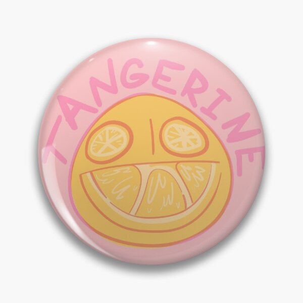 Item preview, Tangerine designed and sold by Mokki.