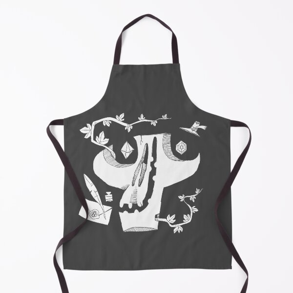 Item preview, Ivy Skull designed and sold by marcelo-perin.