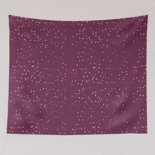 Item preview, Magenta Purple Glitter designed and sold by Liani DeGeeter.
