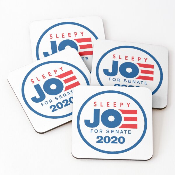 Item preview, Joe Biden for Senate 2020 designed and sold by redbruhl.