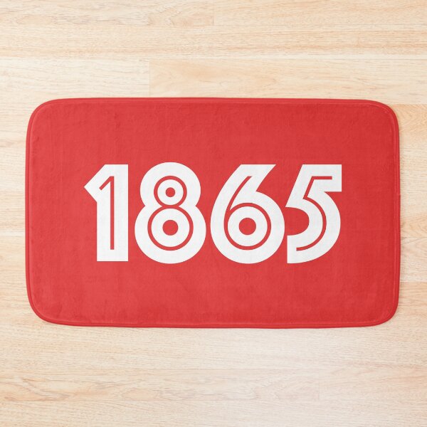 Item preview, 1865 Nottingham Forest designed and sold by Confusion101.