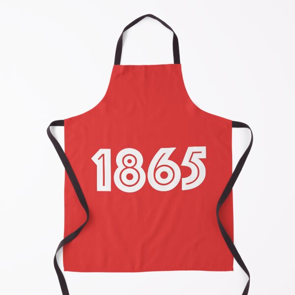 Item preview, 1865 Nottingham Forest designed and sold by Confusion101.