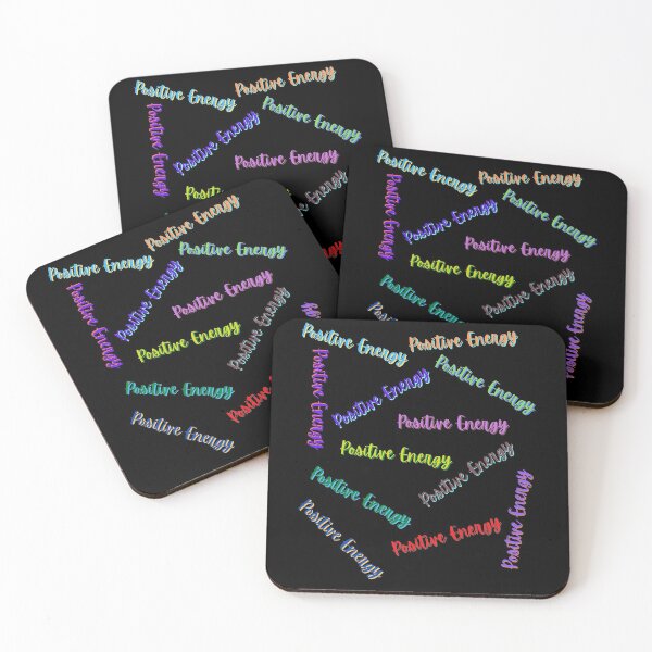 Item preview, Positive Energy Mindful Saying designed and sold by goodguy53.