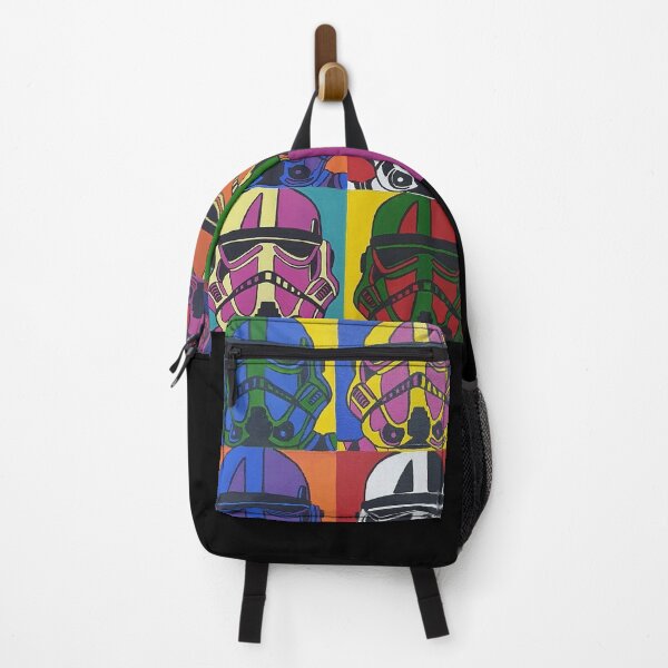 Item preview, Pop Art Troopers designed and sold by TashArtss.