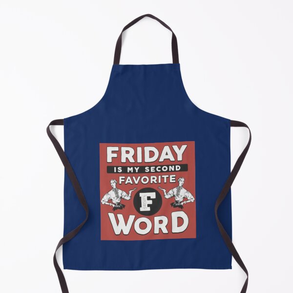 Item preview, MY FAVORITE "F" WORDS designed and sold by CCCREW.