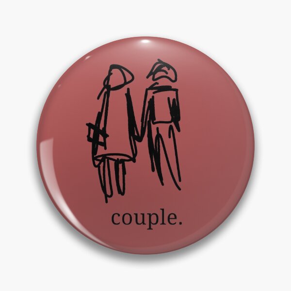 Item preview, Couple. designed and sold by Cammi Friederichs.