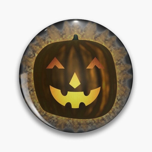 Item preview, Happy Pumpkin designed and sold by JSGinfograph.