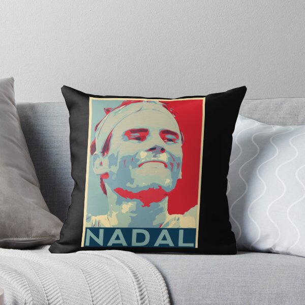 Artikelvorschau, Rafa Nadal entworfen und verkauft von trendingshop97.