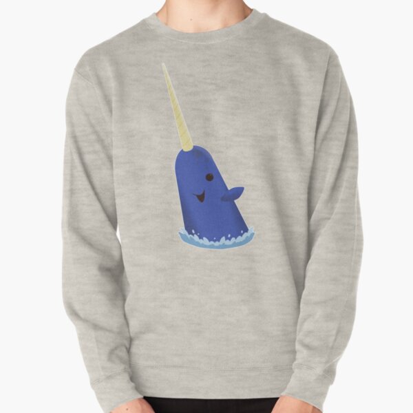 Mr 2024 narwhal sweater